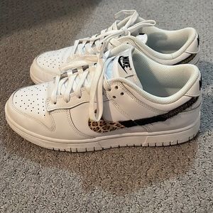 Women's Nike Dunk Low SE Primal